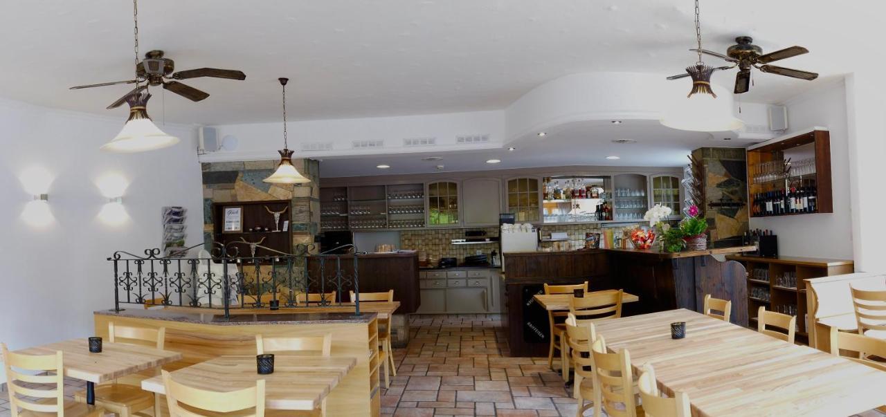 Hotel Soerenberg 외부 사진