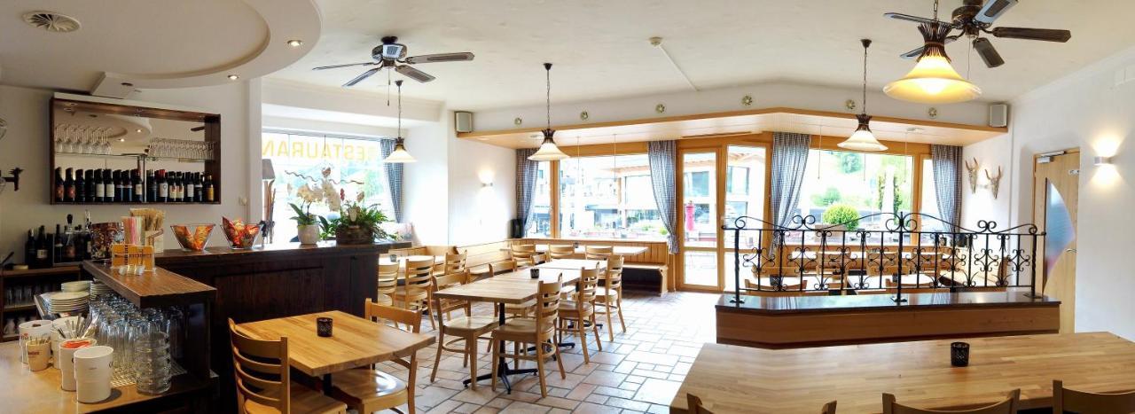 Hotel Soerenberg 외부 사진