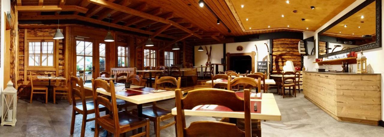Hotel Soerenberg 외부 사진