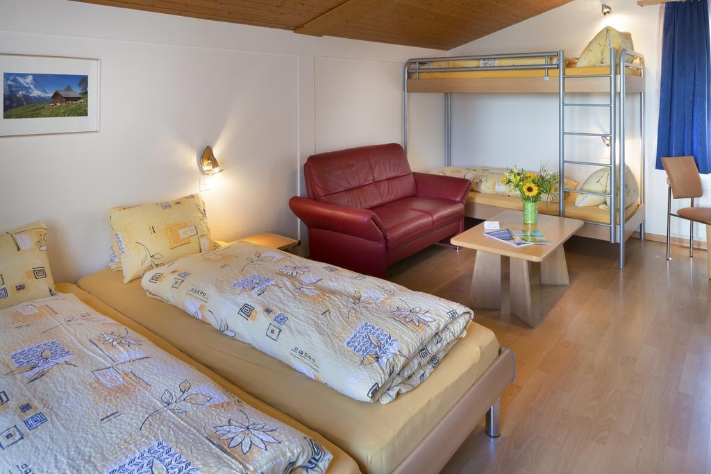Hotel Soerenberg 외부 사진