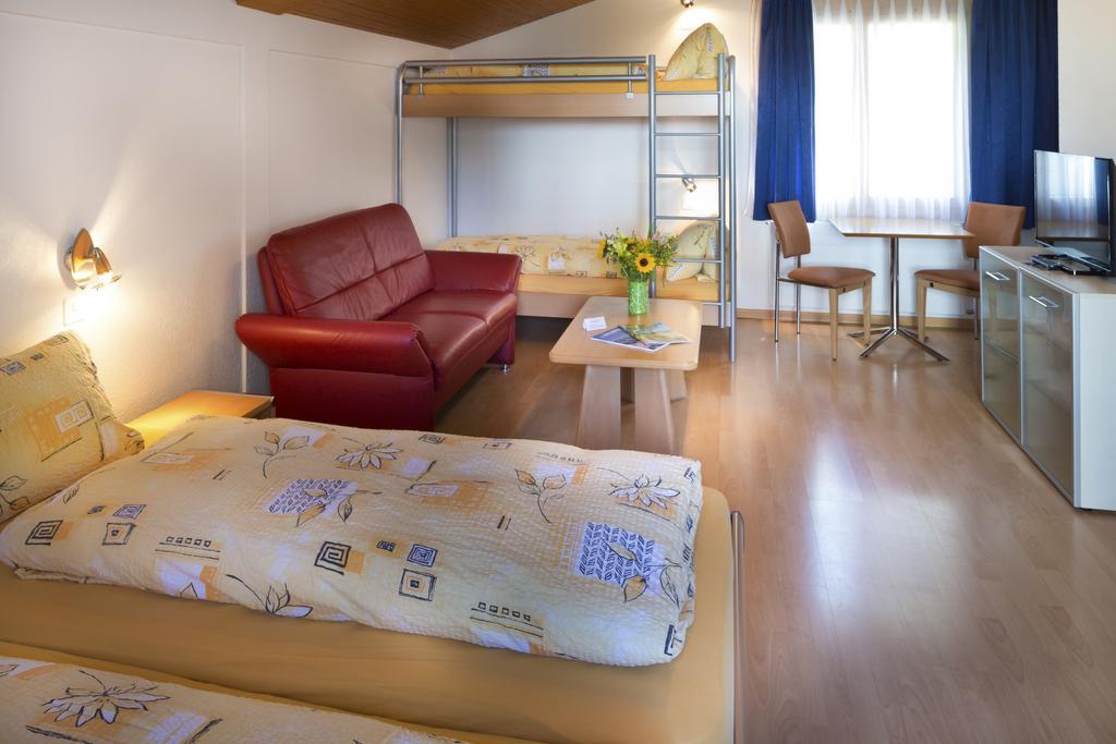 Hotel Soerenberg 외부 사진