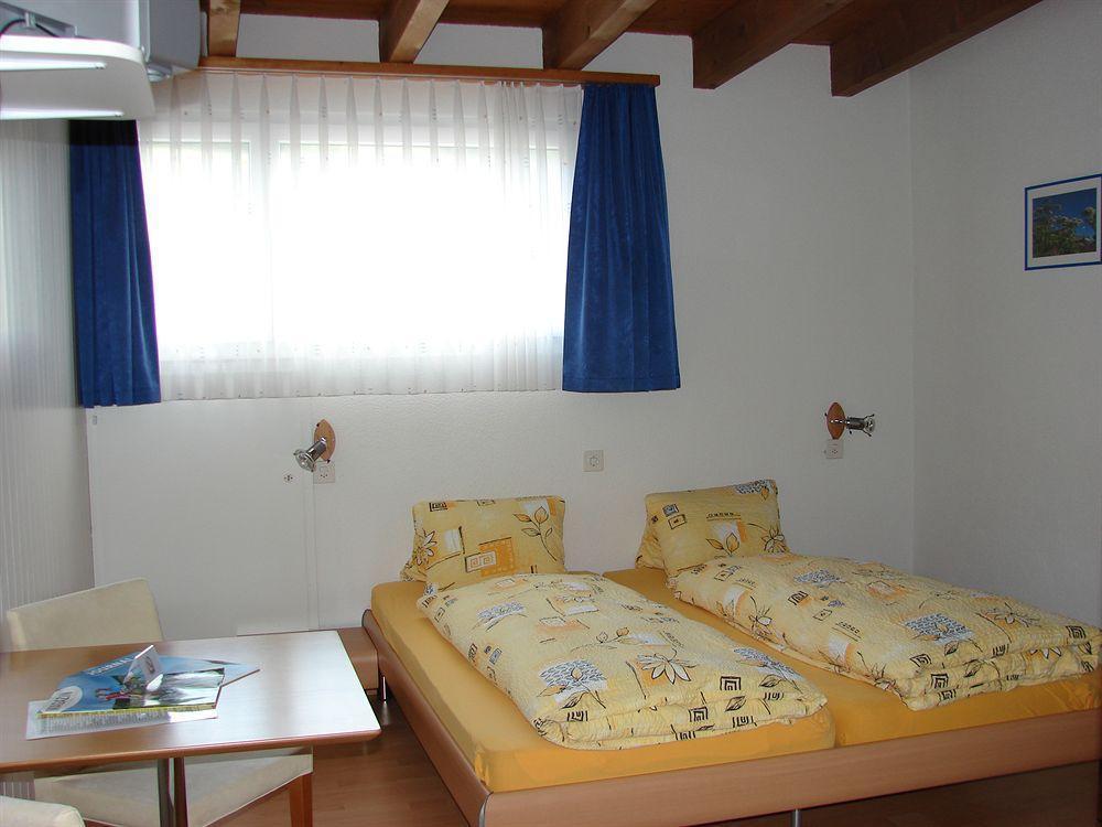 Hotel Soerenberg 외부 사진