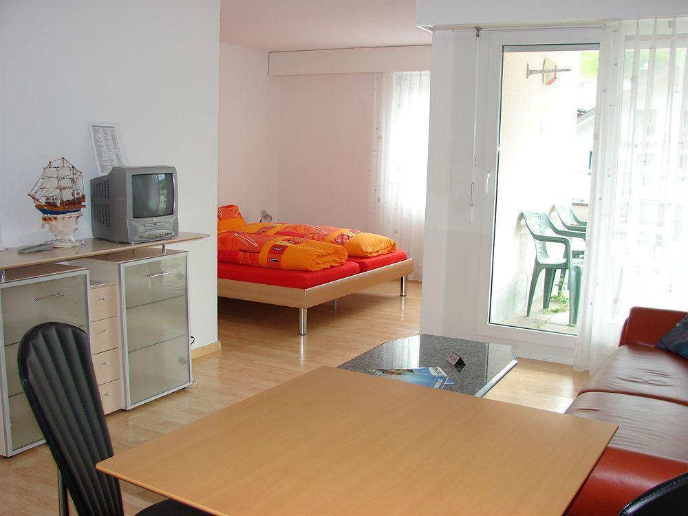 Hotel Soerenberg 외부 사진