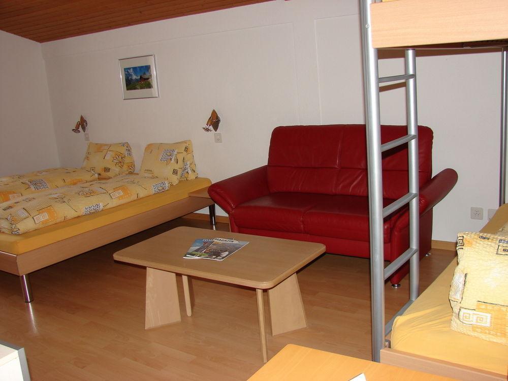 Hotel Soerenberg 외부 사진