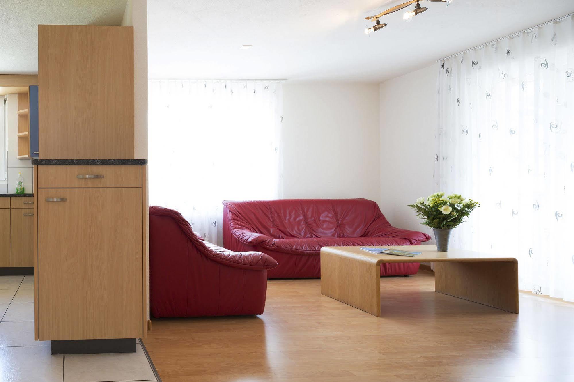 Hotel Soerenberg 외부 사진