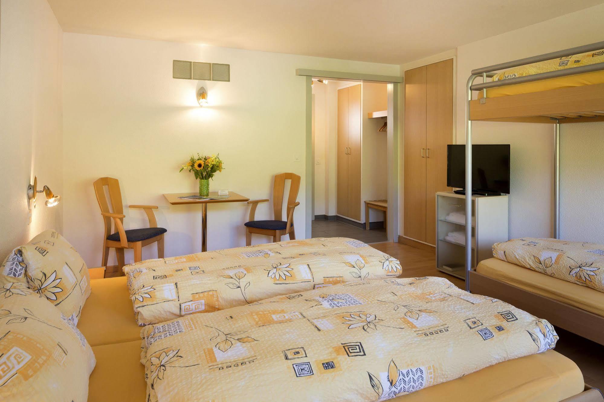 Hotel Soerenberg 외부 사진