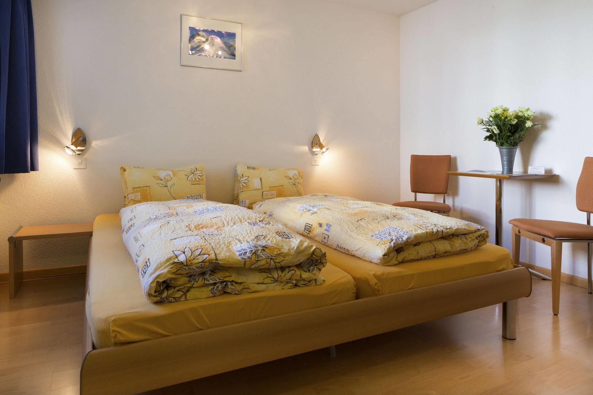 Hotel Soerenberg 외부 사진