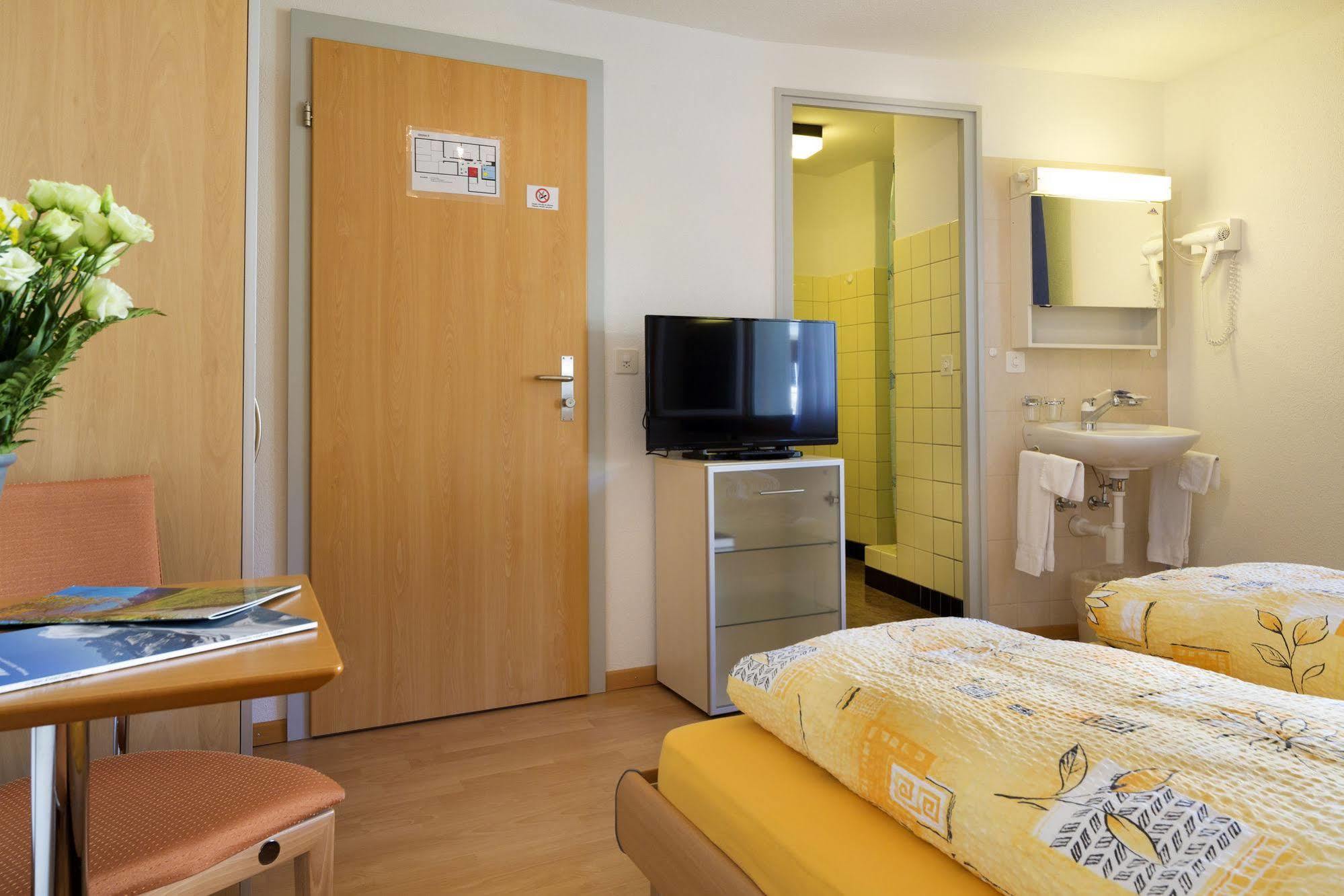 Hotel Soerenberg 외부 사진