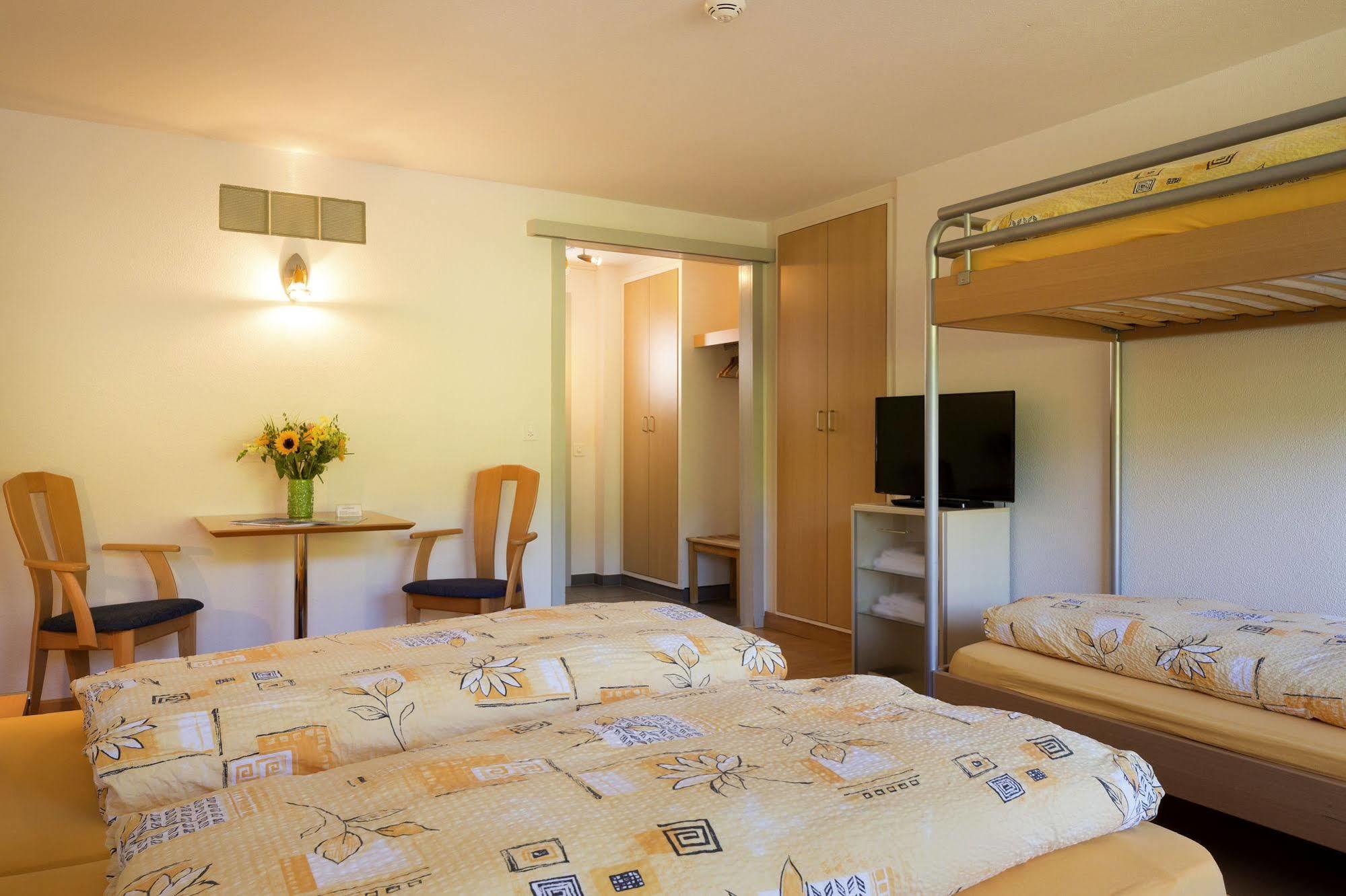 Hotel Soerenberg 외부 사진