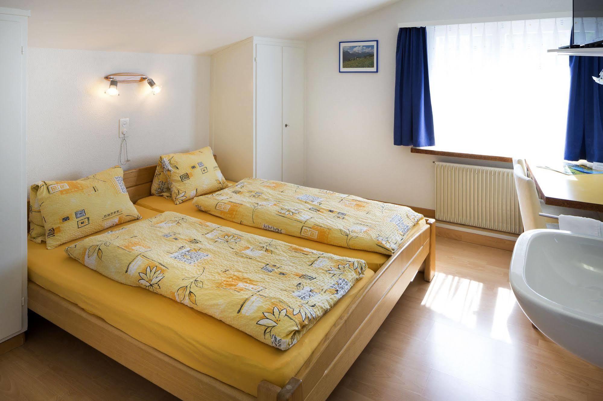 Hotel Soerenberg 외부 사진