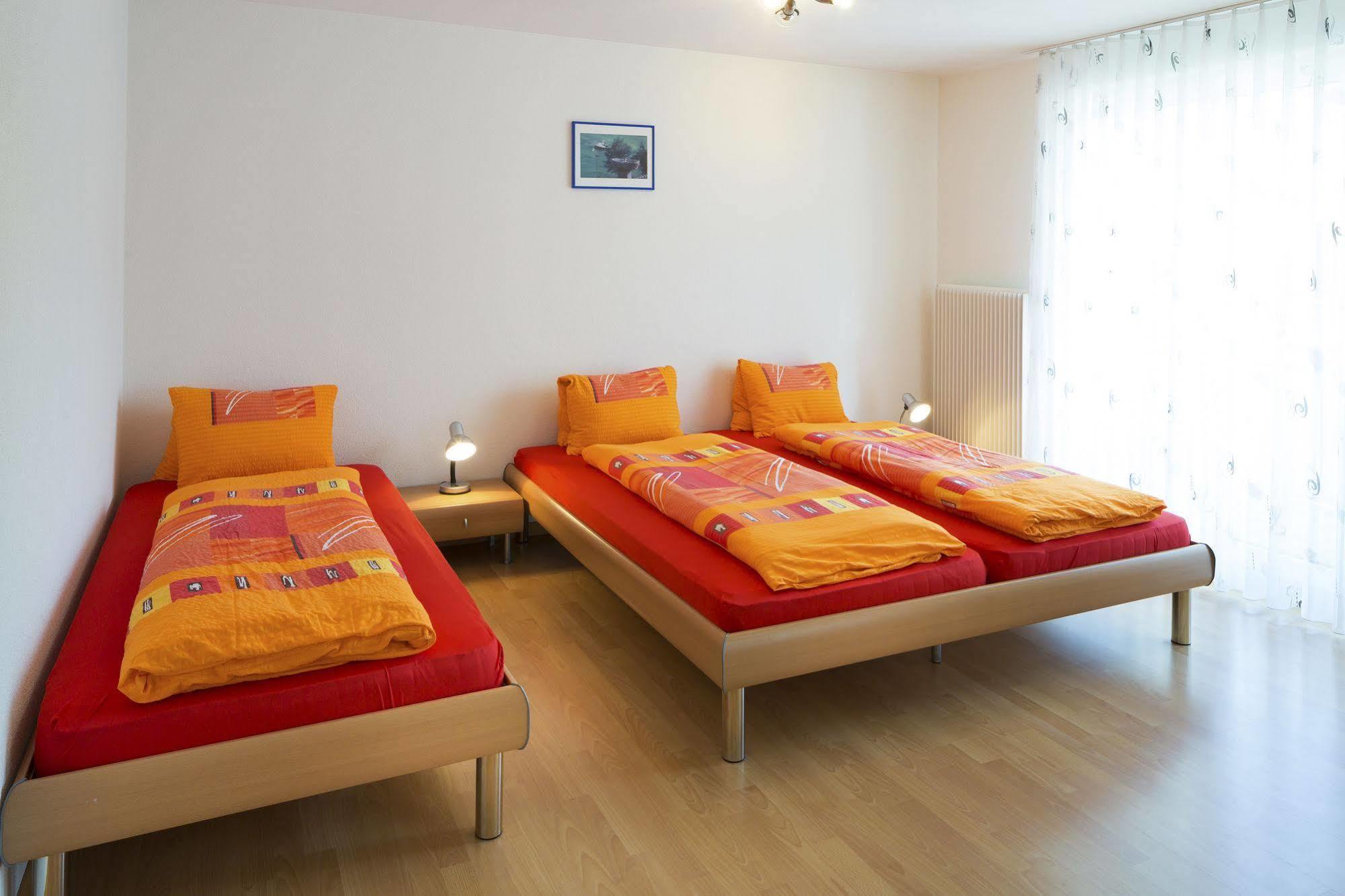 Hotel Soerenberg 외부 사진