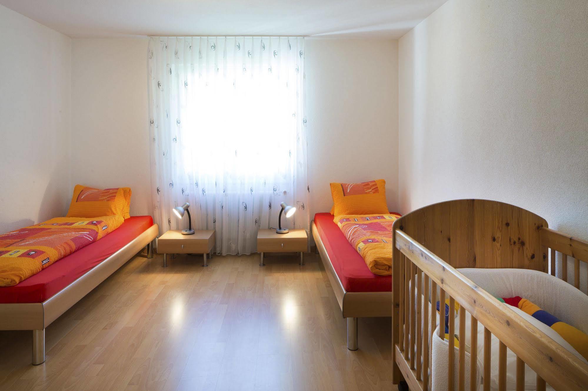 Hotel Soerenberg 외부 사진