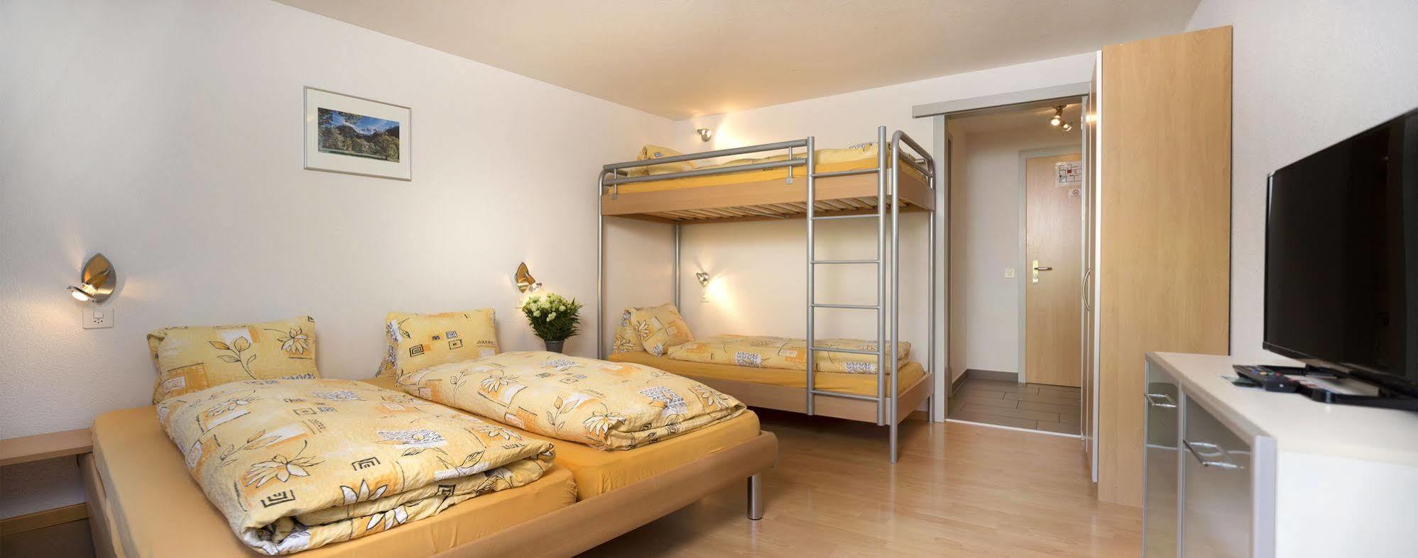 Hotel Soerenberg 외부 사진